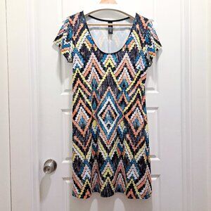 Miss Versa Dress Size Large